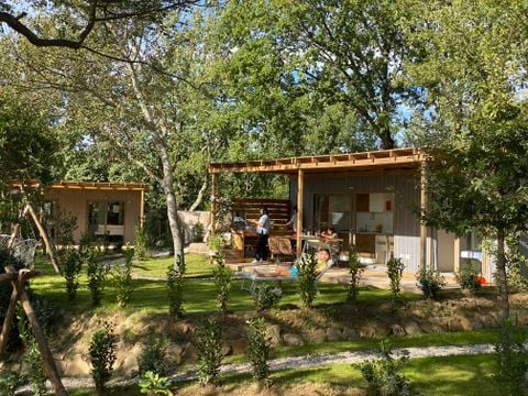 Camping Barco Reale - Camping Pistoia - Image N°4