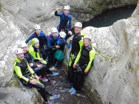 Camping Barco Reale - Camping Pistoia - Image N°15