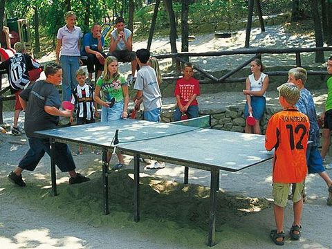Camping Barco Reale - Camping Pistoia - Image N°51