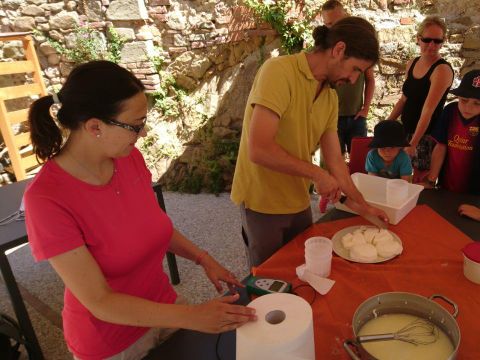 Camping Barco Reale - Camping Pistoia - Image N°29