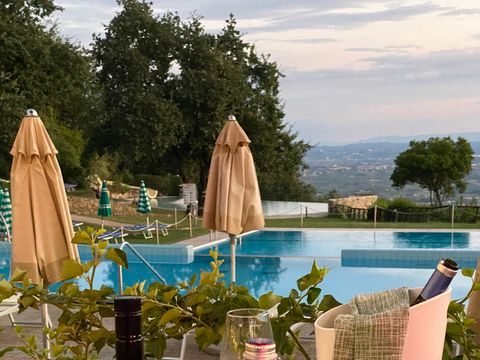 Camping Barco Reale - Camping Pistoia - Image N°33