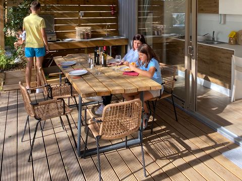 Camping Barco Reale - Camping Pistoia - Image N°8