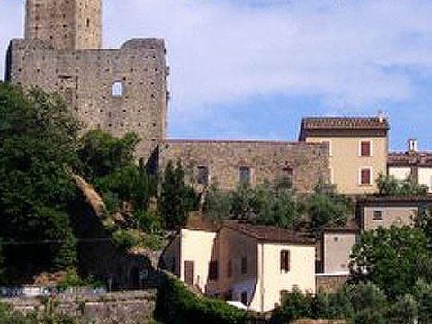 Camping Barco Reale - Camping Pistoia - Image N°21