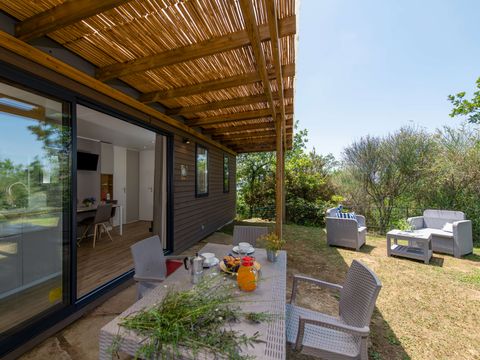 Camping Barco Reale - Camping Pistoia - Image N°39