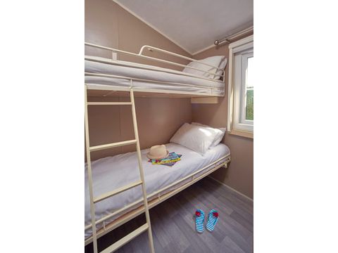 MOBILHOME 8 personnes - Classic XL - 3 chambres
