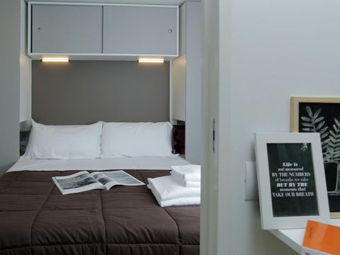 MOBILHOME 5 personnes - Giotto Plus (Comfort)