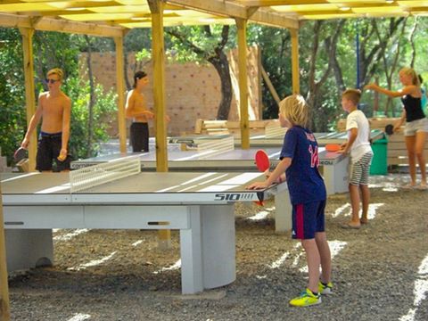 Camping & Village Montescudaio - Camping Pise - Image N°22