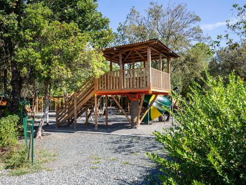 Camping & Village Montescudaio - Camping Pise - Image N°40