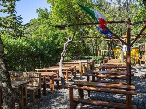 Camping & Village Montescudaio - Camping Pise - Image N°29