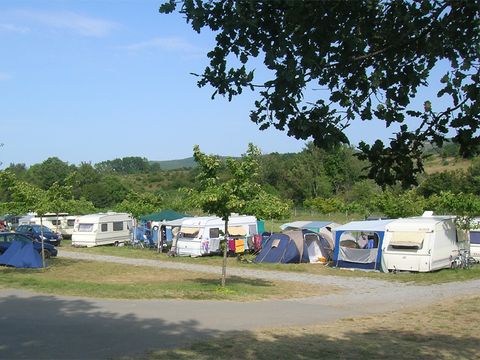 Camping G.C.U. Saint Maurice D'Ardèche - Camping Ardeche - Image N°3