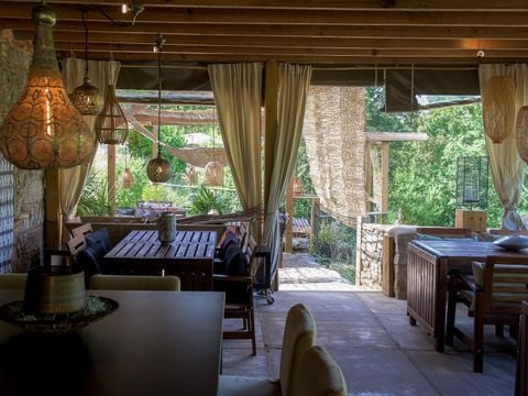 TENTE 2 personnes - GRAND LODGE SUITE