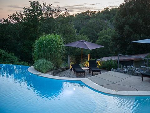 TENTE 2 personnes - LODGE MOYENNE