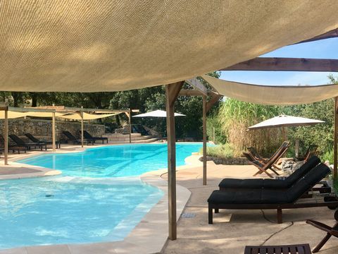 TENTE 2 personnes - LODGE MOYENNE