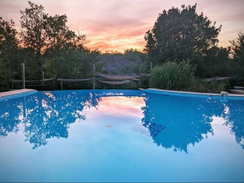 TENTE 2 personnes - LODGE MOYENNE