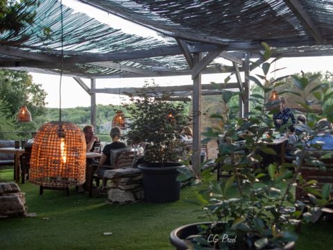 TENTE 2 personnes - LODGE MOYENNE