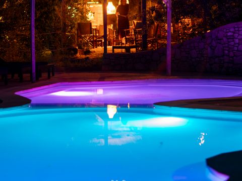 Camping Aux Lodges du Mas de Nadal Camping Aux Lodges du Mas de Nadal - Camping Lot - Image N°26