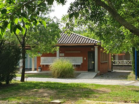 Camping L'oasis Des Garrigues - Camping Ardeche - Image N°7