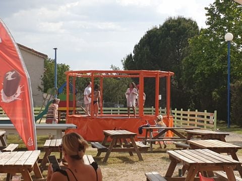 Camping l'Oasis Des Garrigues - Camping Ardèche - Image N°7