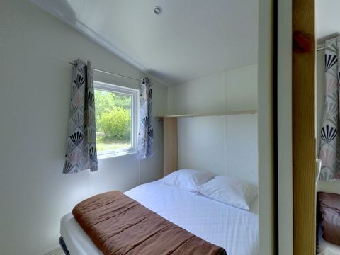 MOBILHOME 5 personnes - Tithome Nature sans sanitaire
