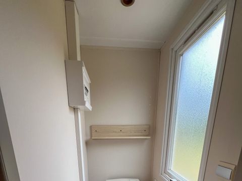 MOBILHOME 4 personnes - 2ch 