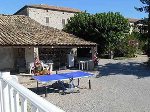 Camping Le Bardou - Camping Ardeche - Image N°7
