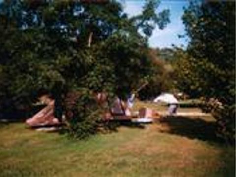 Camping Val en Thèze - Camping Lot - Image N°2