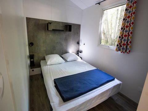 MOBILHOME 4 personnes - BAHIA DUO - CHANTERELLE DUO