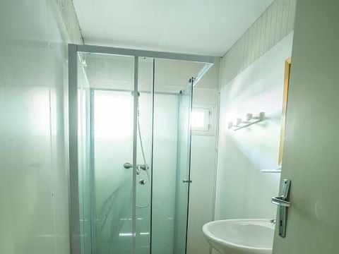 CHALET 5 personnes - LIBERTE - CEPE