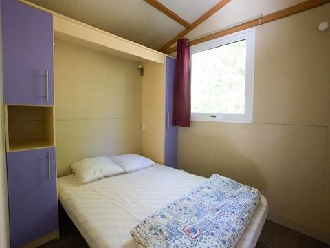 CHALET 4 personnes - NEMO - CHENE