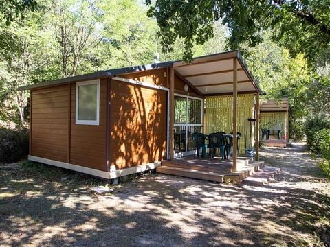 CHALET 4 personnes - NEMO - CHENE