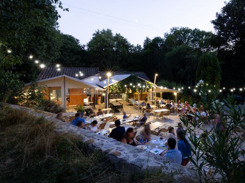 Camping Sites et Paysages - La Marette  - Camping Ardèche - Image N°46