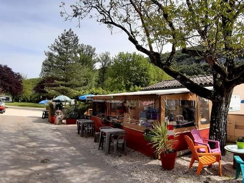 Camping Le Célé - Camping Lot - Image N°2