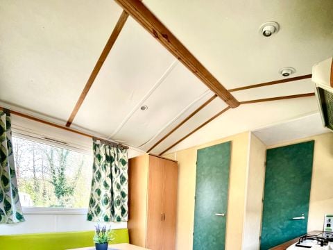 MOBILHOME 4 personnes - ROSA