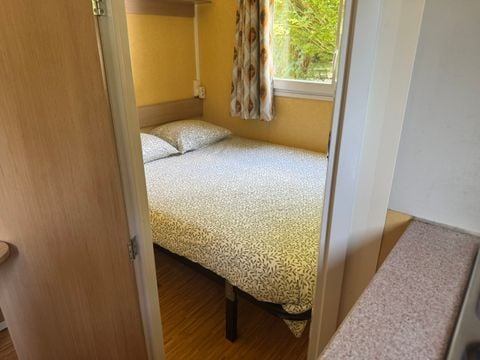 MOBILHOME 4 personnes - NINA