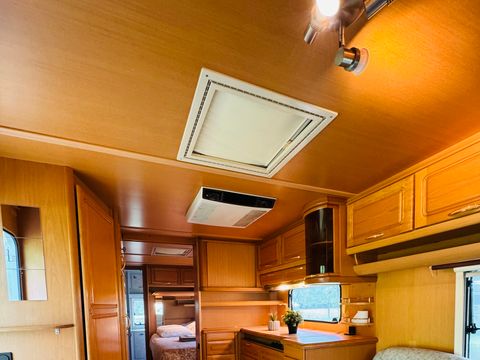 CARAVANE 2 personnes - Rita