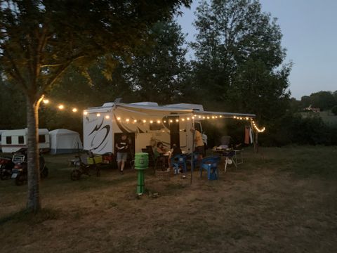 Camping Le Célé - Camping Lot - Image N°45