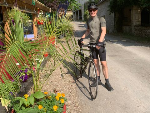 Camping Le Célé - Camping Lot - Image N°33