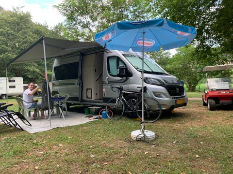 Camping Le Célé - Camping Lot - Image N°31