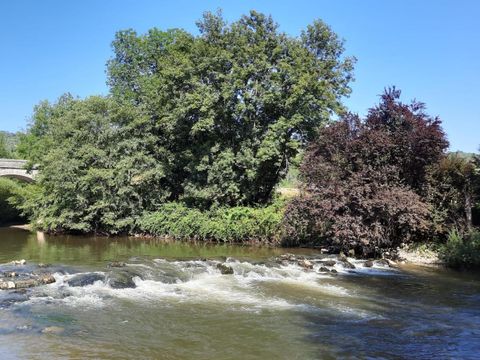 Camping Le Célé - Camping Lot - Image N°35