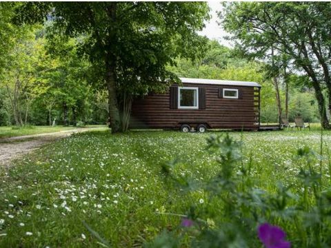Camping Le Célé - Camping Lot - Image N°46