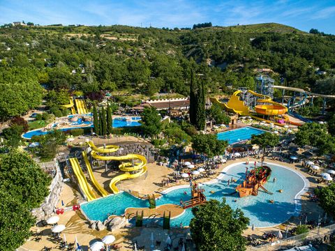 Camping Le Pommier  - Camping Ardeche - Image N°70