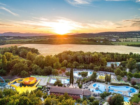 Camping Le Pommier  - Camping Ardeche - Image N°30