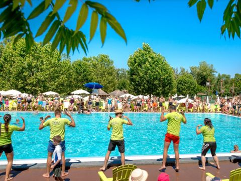 Camping Le Pommier  - Camping Ardeche - Image N°16