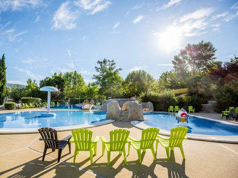Camping Le Pommier  - Camping Ardeche - Image N°40