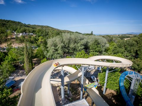 Camping Le Pommier  - Camping Ardeche - Image N°8
