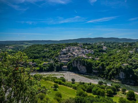 Camping Le Pommier  - Camping Ardeche - Image N°60