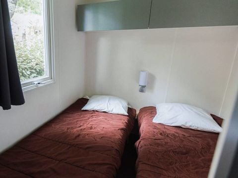 MOBILHOME 6 personnes - CLIM