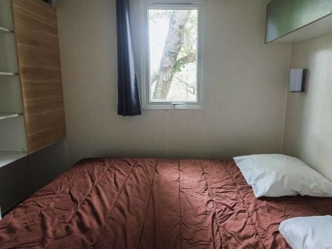 MOBILHOME 6 personnes - CLIM