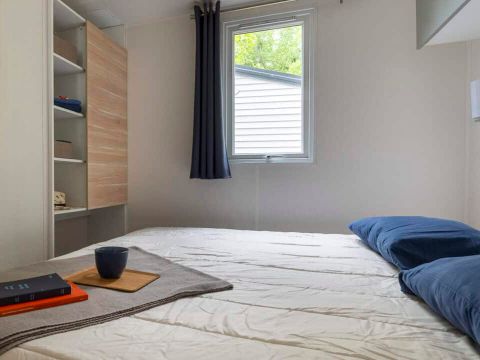MOBILHOME 6 personnes - 6p 3ch *** climatisé