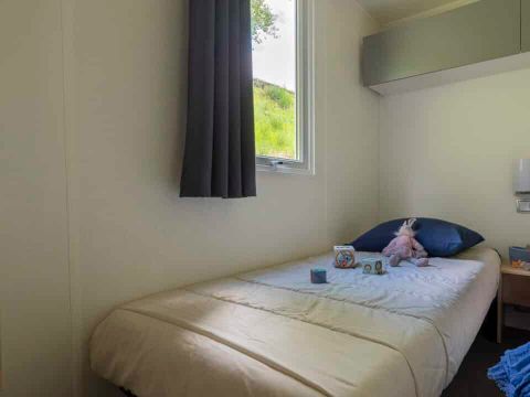 MOBILHOME 6 personnes - 6p 3ch *** climatisé